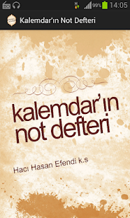 How to install Kalemdar'ın Not Defteri lastet apk for bluestacks