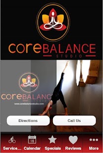 How to mod CoreBalance Studio lastet apk for bluestacks