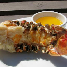Lobster Tails
