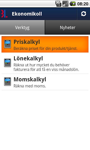 BL Ekonomikoll