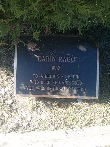 Darin Rago Memorial 