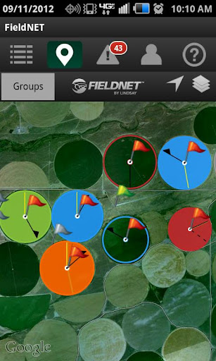 FieldNET Mobile