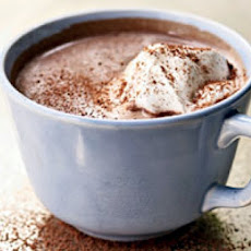 Best Ever Instant Hot Chocolate Mix
