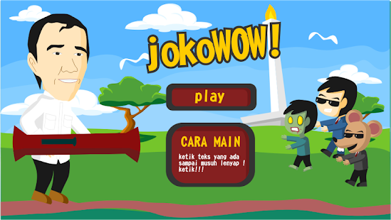 How to download jokoWOW patch 0.0.1 apk for bluestacks