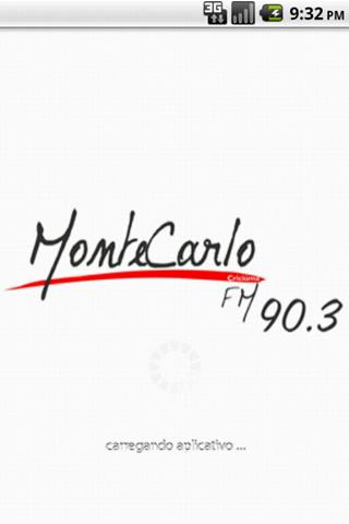 Radio Montecarlo FM - Criciúma