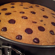 French Yogurt-Cake