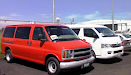 Transporte Ejecutivo Y De Turismo