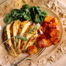 Pepper-Sage Chicken