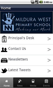 How to mod Mildura West Primary School 1.01 apk for android