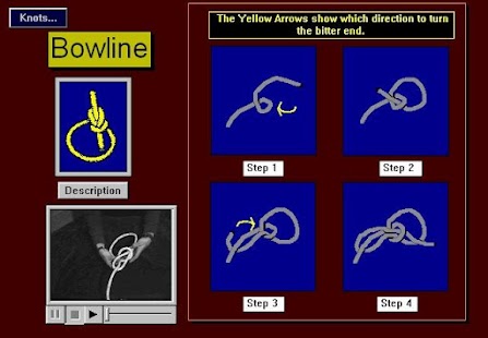 How to install How To Tie Knots Apps4Sailing patch 2.5 apk for android