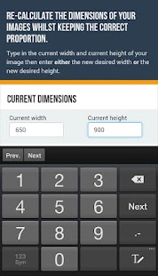 How to download Image Resize Calculator 1.0.0 unlimited apk for android
