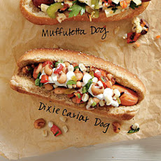 Dixie Caviar Dogs
