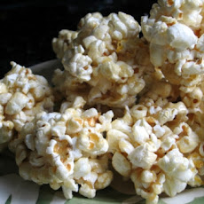 Grandma Zena's 100 Year Old Popcorn Balls