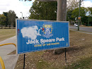 Jack Speare Park