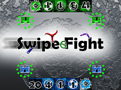 How to get Swipe Fight 1.01 apk for android