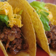 Mucho Gusto Taco Seasoning Mix