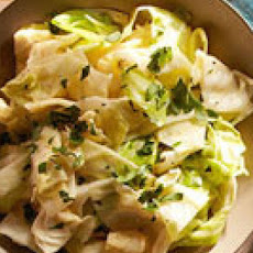 Creamed Cabbage