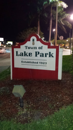Town of Lake Park