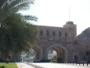 Muscat Gate 