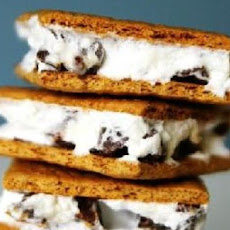 Kenny's Xo-S'Mores