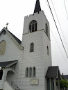 St. Patrick Church