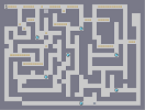 Thumbnail of the map 'The Labyrinth'