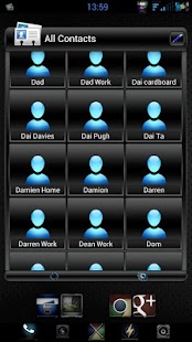 How to download Apw Theme Dark naps 1.4 mod apk for laptop