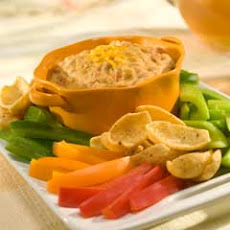 Quick & Easy Bean Dip