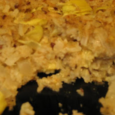 Artichoke Stuffing