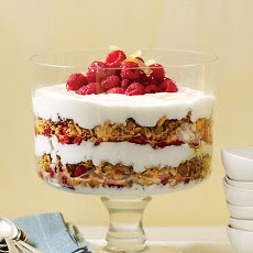 Homemade Granola