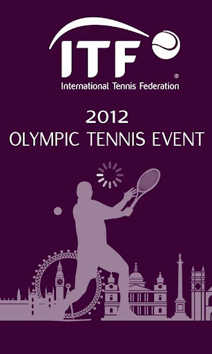 Olympic Tennis 2012