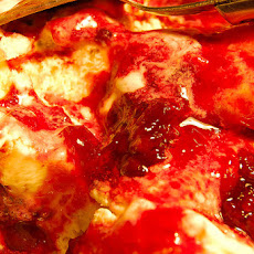 Libbie's Mulberry Jam