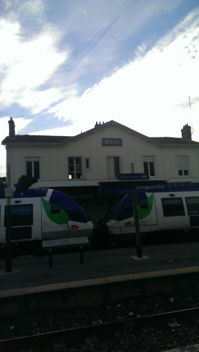 Longueville Gare