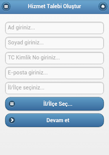 How to download Alo PTT Mobil 1.1.1 apk for pc