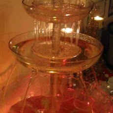 Champagne Punch IV