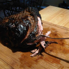 Pulled Pork
