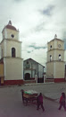 Iglesia De Junín