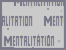Thumbnail of the map 'Mentalitation: OUT NOW'