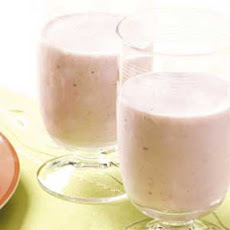 Fruit Smoothies Recipe