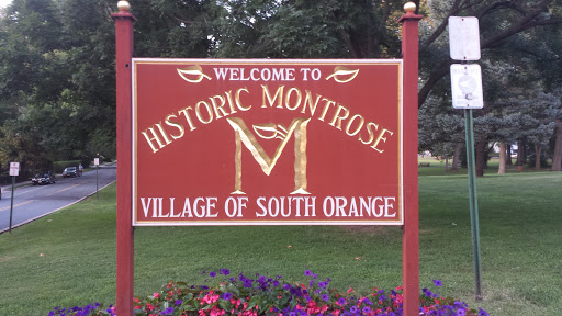 Historic Montrose