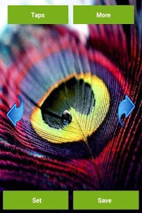 How to install Feathers Wallpapers lastet apk for laptop