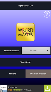 How to mod WordMaster lastet apk for android