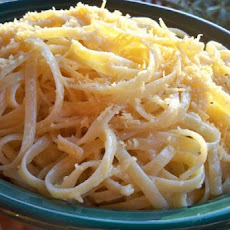 Alfredo's of Rome's Original Fettuccine Alfredo