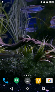 How to get Aquarium Live Wallpaper lastet apk for bluestacks