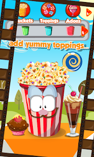 How to mod Popcorn Maker - Cooking Game lastet apk for laptop