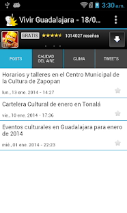 How to download Vivir Guadalajara lastet apk for android