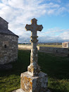 Croix Sainte De La Chapelle