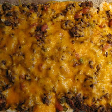Ninfa's Nachos