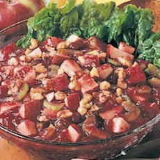 Cran-Apple Salad