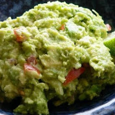 Guacamole